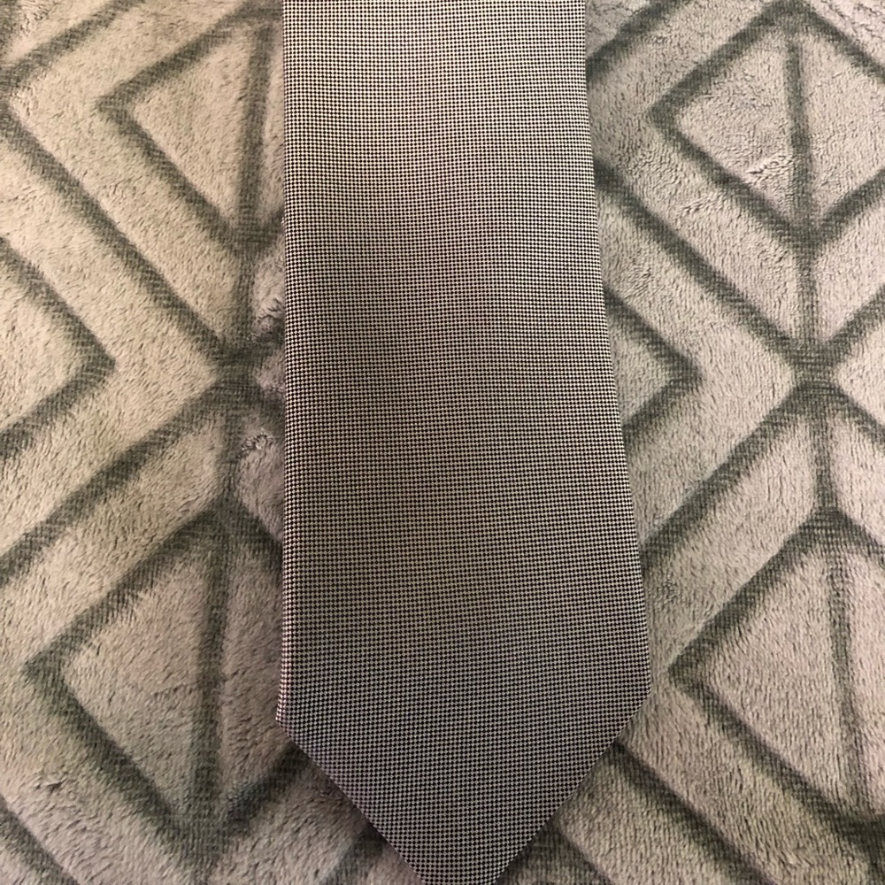 Ermenegildo Zegna Tie